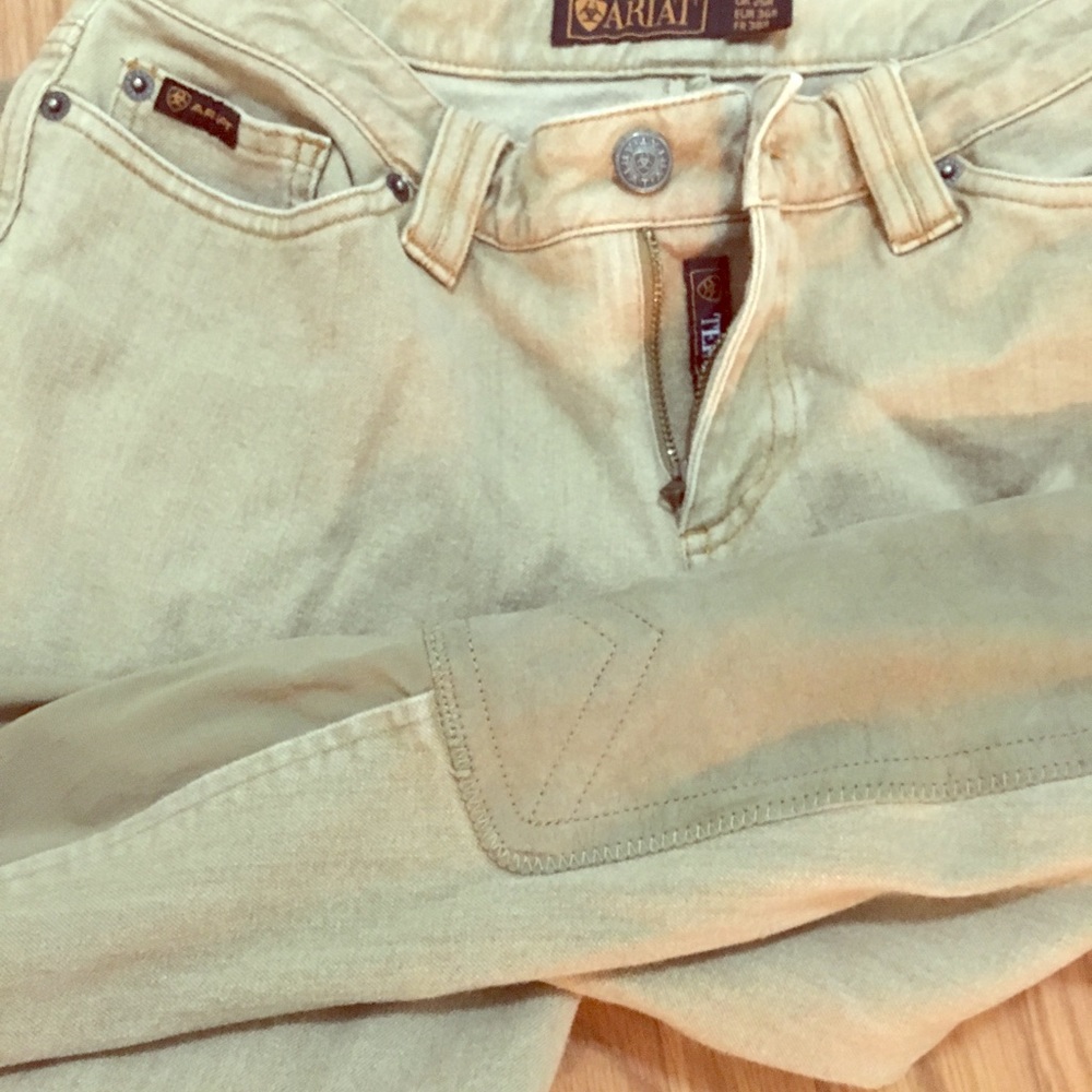 Ariat Breeches 26